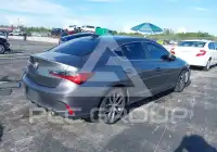 2021 Acura ILX фото