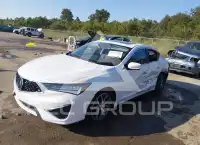 2021 Acura ILX фото