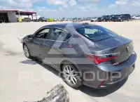 2021 Acura ILX фото