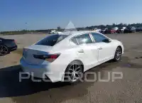 2021 Acura ILX фото