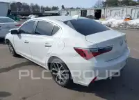 2021 Acura ILX фото