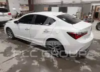 2021 Acura ILX фото