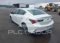 2021 Acura ILX фото