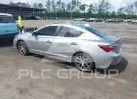2021 Acura ILX фото