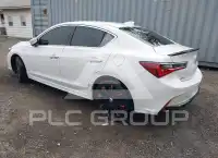 2021 Acura ILX фото