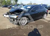 2021 Acura ILX photo