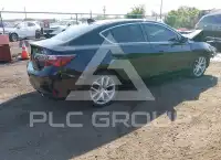 2021 Acura ILX photo