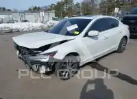2021 Acura ILX фото