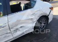 2021 Acura ILX фото
