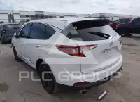 2021 Acura RDX фото