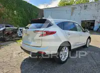 2021 Acura RDX фото