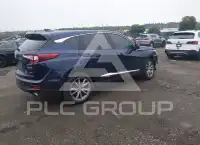 2021 Acura RDX фото