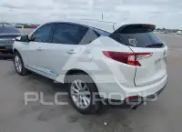 2021 Acura RDX фото