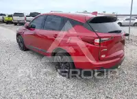 2021 Acura RDX фото