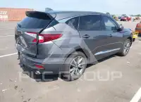 2021 Acura RDX фото