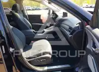 2021 Acura RDX фото