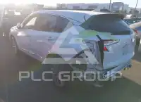2021 Acura RDX фото
