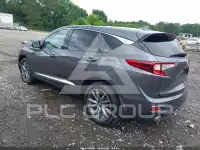 2021 Acura RDX photo