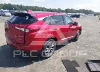 2021 Acura RDX фото