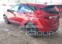 2021 Acura RDX фото