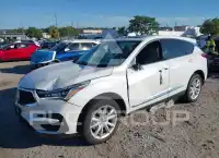 2021 Acura RDX фото