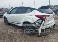 2021 Acura RDX photo