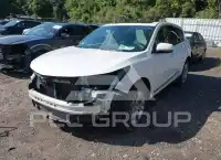 2021 Acura RDX фото