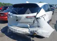 2021 Acura RDX photo