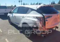 2021 Acura RDX фото