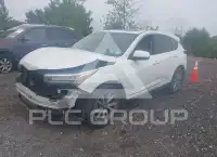 2021 Acura RDX фото