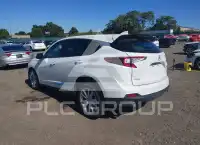 2021 Acura RDX фото
