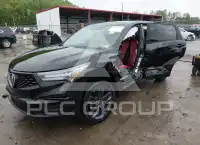 2021 Acura RDX фото