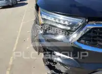 2021 Acura RDX фото