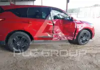 2021 Acura RDX фото