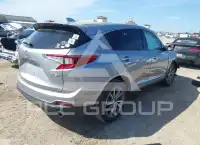 2021 Acura RDX фото