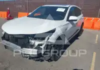 2021 Acura RDX фото