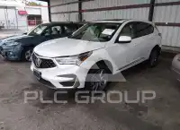 2021 Acura RDX фото