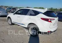 2021 Acura RDX фото
