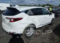 2021 Acura RDX photo