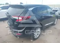 2021 Acura RDX photo