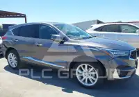 2021 Acura RDX фото
