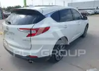 2021 Acura RDX фото