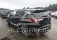 2021 Acura RDX фото