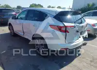 2021 Acura RDX photo