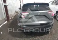 2021 Acura RDX фото
