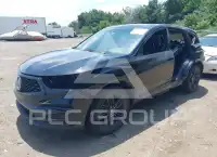 2021 Acura RDX photo