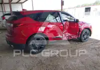 2021 Acura RDX фото