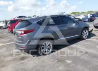 2021 Acura RDX photo