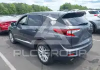 2021 Acura RDX photo