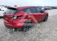 2021 Acura RDX фото